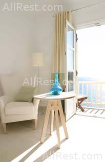 Petasos Beach Resort & SPA 15